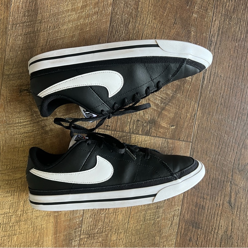 Nike Court Legacy Youth 5.5